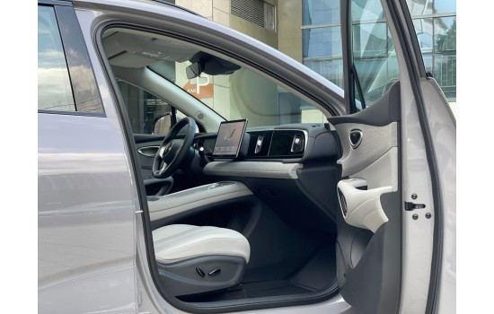 BYD Sea Lion 05 EV, 2025, пробег 7,6 тысяч км 